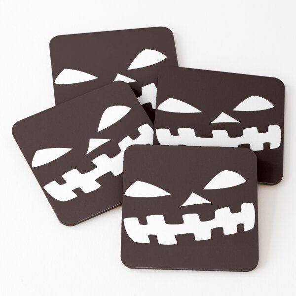 Item preview, HAPPY HALLOWEEN #5 designed and sold by NUNUSTORE.