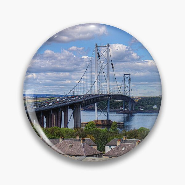 Item preview, The busy bridge designed and sold by tomg.
