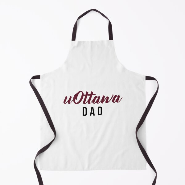 Item preview, uOttawa dad designed and sold by nicolaadira.