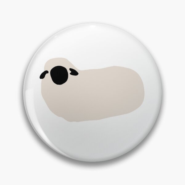 Item preview, Cute Black Sheep  designed and sold by buckal.