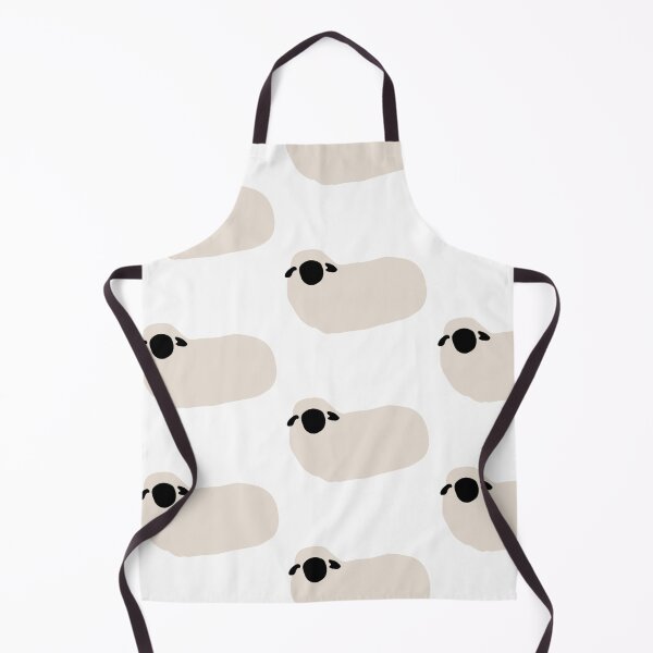 Item preview, Cute Black Sheep designed and sold by buckal.