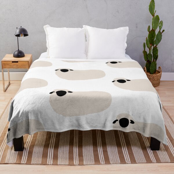 Item preview, Cute Black Sheep  designed and sold by buckal.