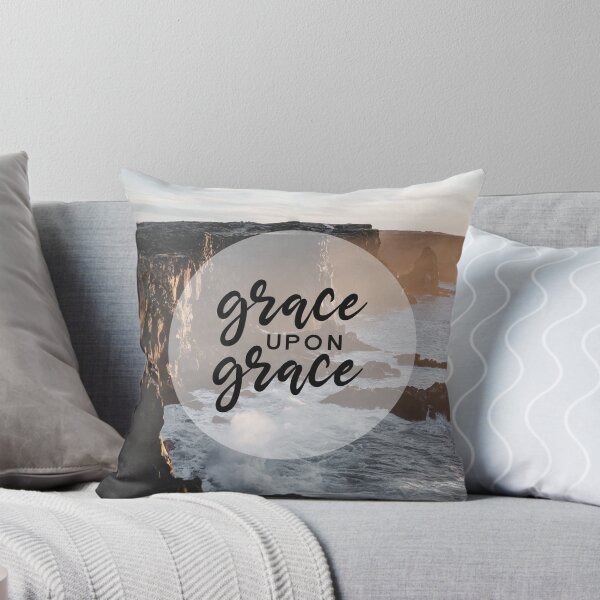 Item preview, Grace Upon Grace designed and sold by Bethel  Store.