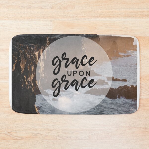 Item preview, Grace Upon Grace designed and sold by Bethel  Store.