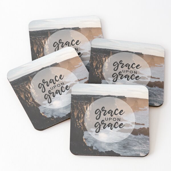 Item preview, Grace Upon Grace designed and sold by Bethel  Store.