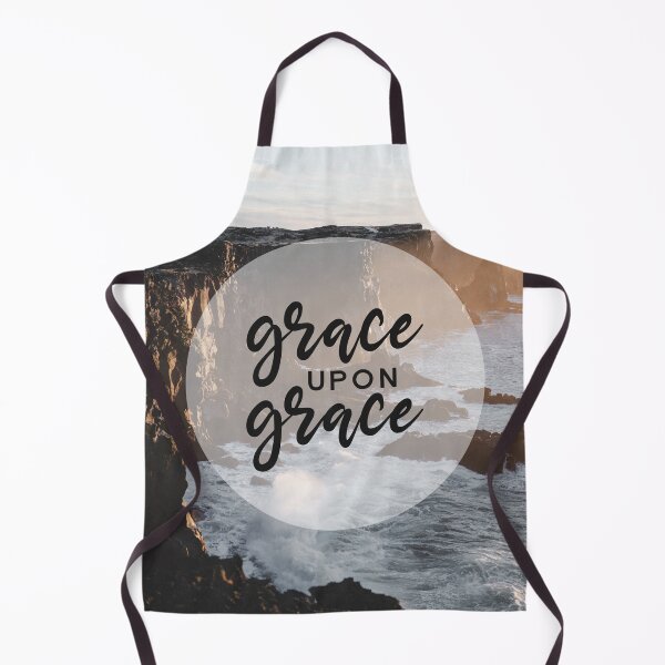 Item preview, Grace Upon Grace designed and sold by Bethel  Store.