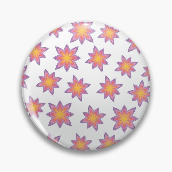 Item preview, Patrón floral designed and sold by CallSignNacho.