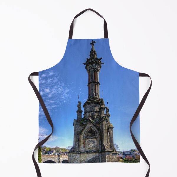 Item preview, Galloway Memorial, Newton Stewart designed and sold by tomg.