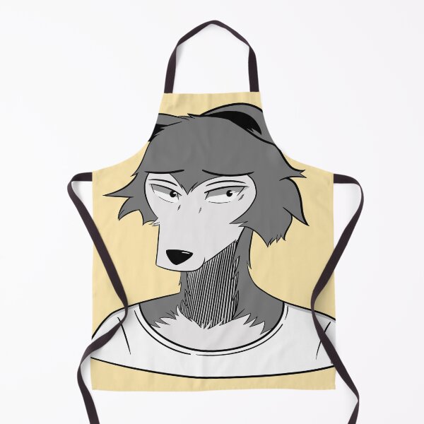 Item preview, Bashful Legosi designed and sold by artistic-mena.