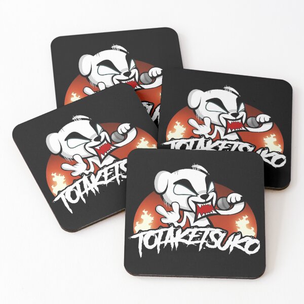 Item preview, Totaketsuko designed and sold by AwesomeWearIt.