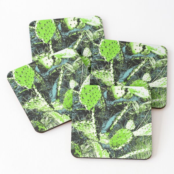 Item preview, Cactus Pattern  designed and sold by kelseypryor11.