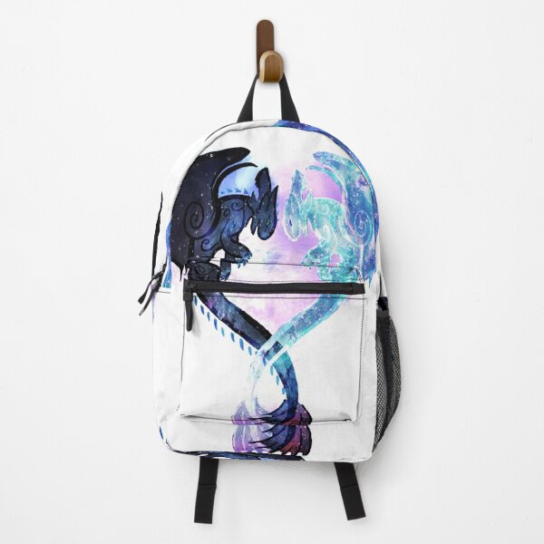 Dragon backpack best sale for school