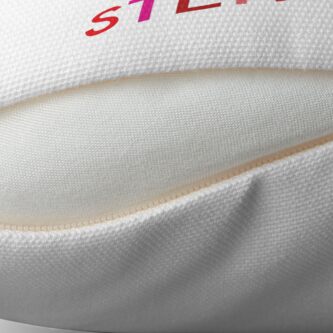 Alternate view of I Love My Stepmom Throw Pillow