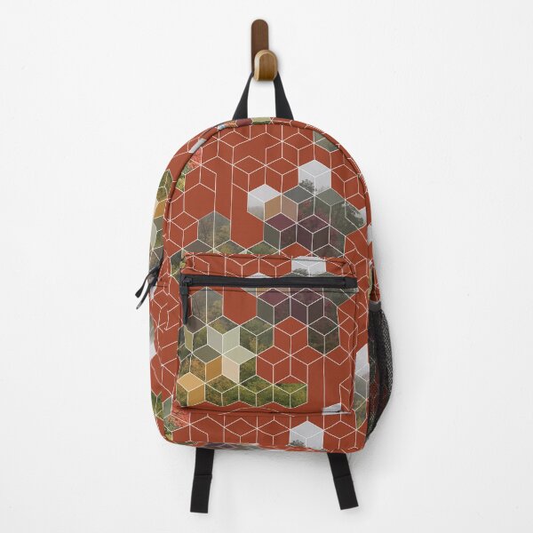 Item preview, Canadian Fall Colours - Orange designed and sold by glategan.