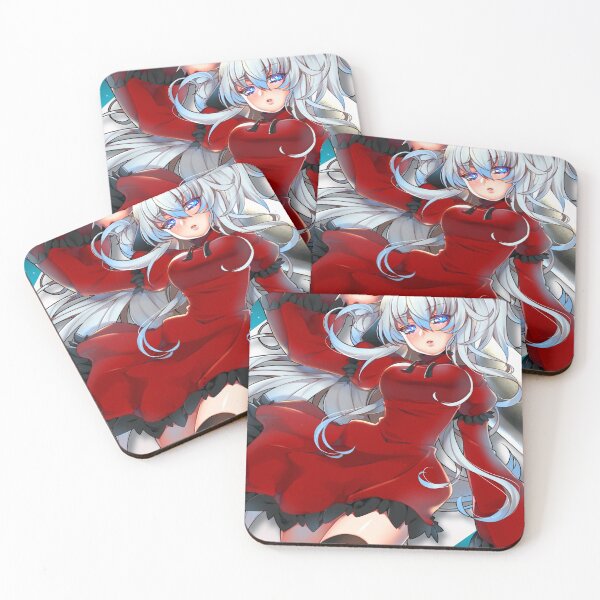 Item preview, Crimson Star designed and sold by rakkou.