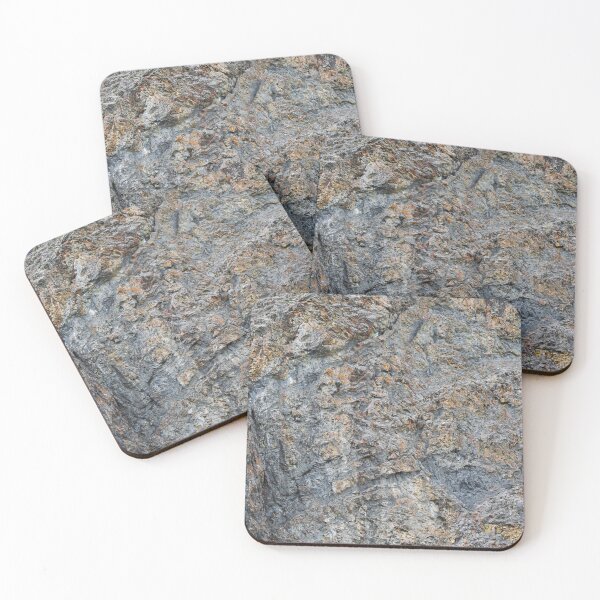 Item preview, Yellowstone Textures - Firehole Canyon Drive Rock Wall designed and sold by TangentsTees.