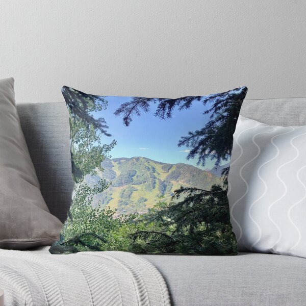 Item preview, Aspen Mountain designed and sold by Brad Bugara.