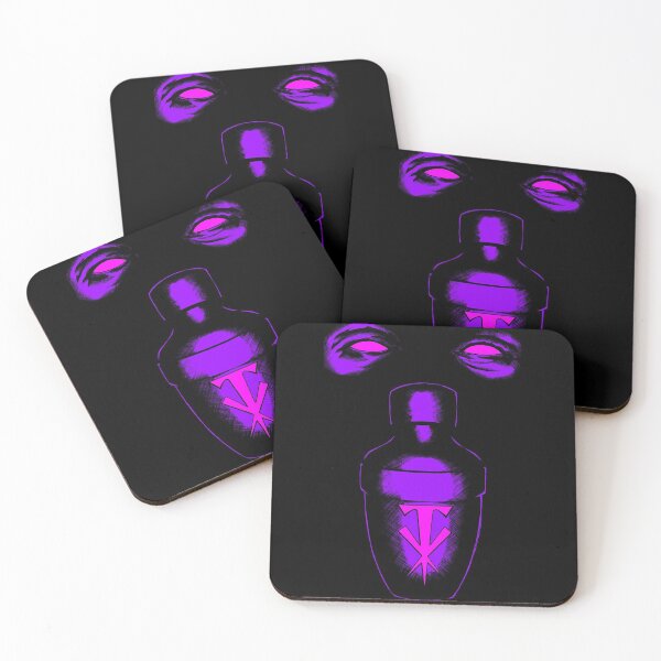 Item preview, Eyes of the Deadman 2 designed and sold by JonathanGrimm.