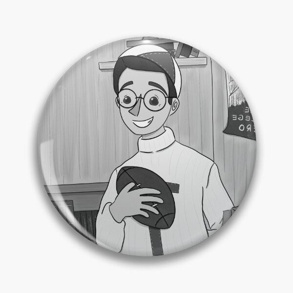 Item preview, the freshman b/w designed and sold by ht.