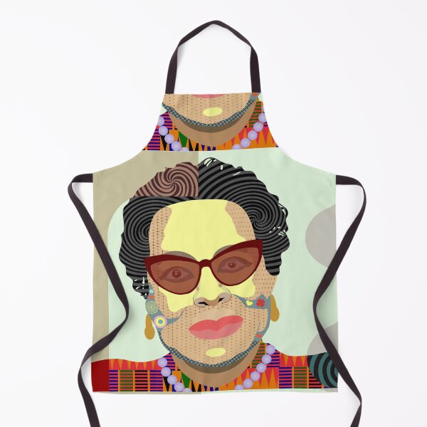 Item preview, Maya Angelou designed and sold by lanrestudio.