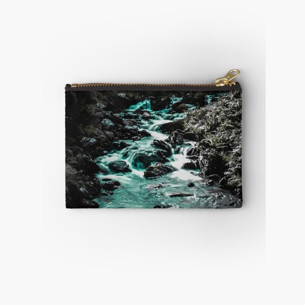 Item preview, Teal Streams -  designed and sold by tbarry-photo.