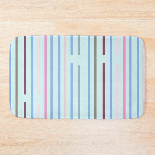 Item preview, Cool Vertical Stripes designed and sold by Mehwish.