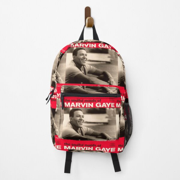 Item preview, The Soulful Moods of Marvin Gaye designed and sold by newtree.