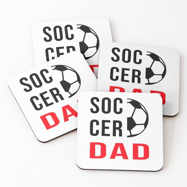 Item preview, Soccer Dad designed and sold by Rooks-Artworks.
