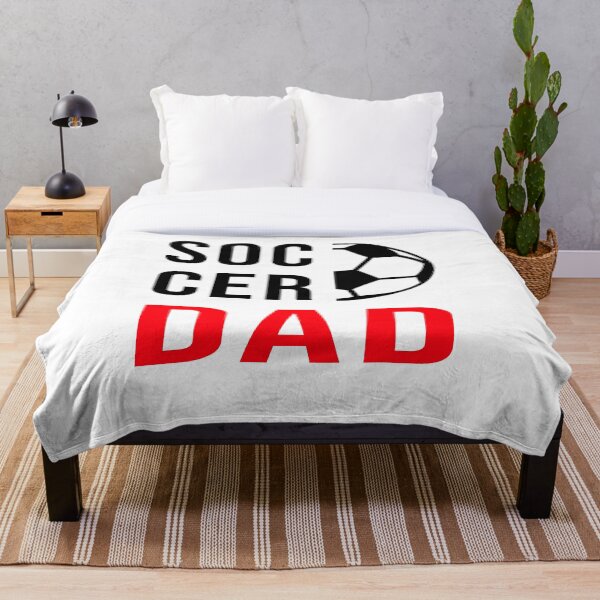 Item preview, Soccer Dad designed and sold by Rooks-Artworks.