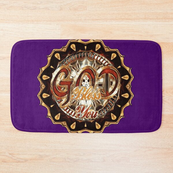 Item preview, GOD BLESS 1 designed and sold by James Bieber.