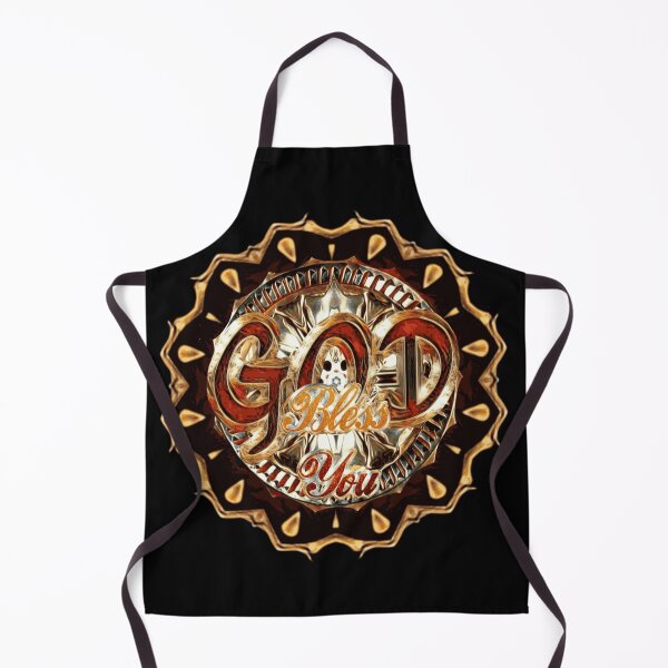 Item preview, GOD BLESS 1 designed and sold by James Bieber.
