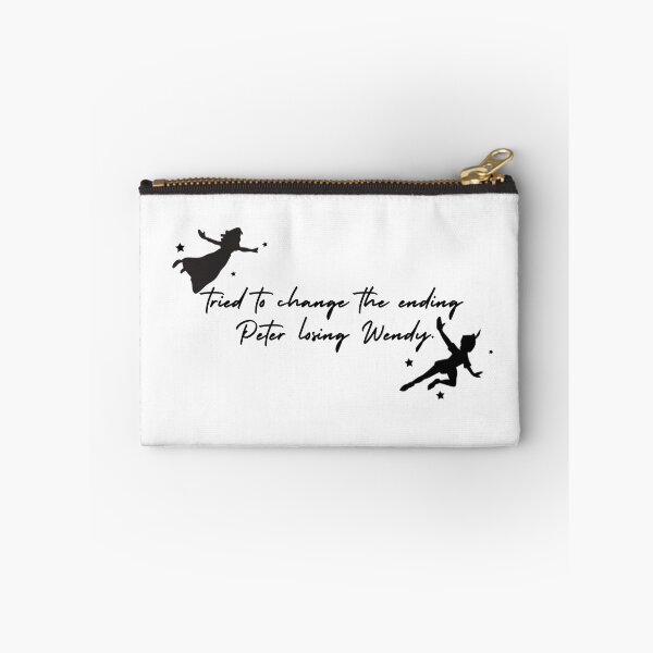 Item preview, Peter Losing Wendy- Taylor Swift/Folklore Lyrics designed and sold by erinaceous.