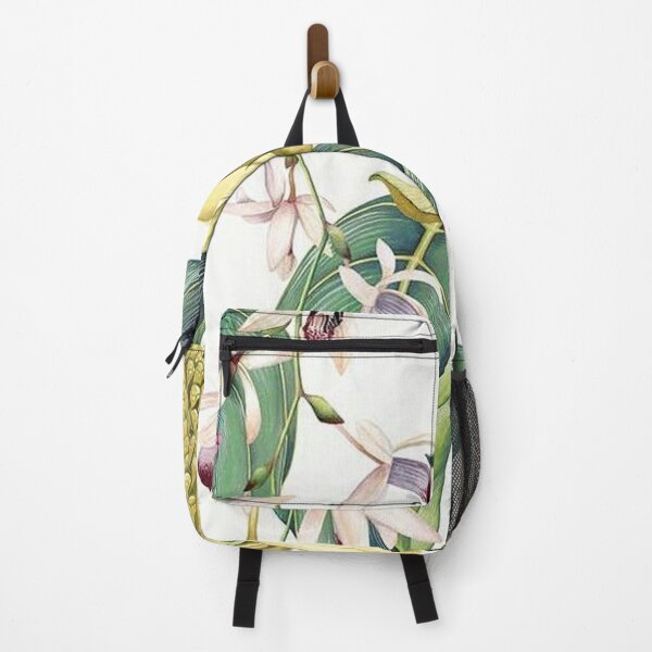 Item preview, Orchid,.flowers and hummingbird designed and sold by LoU-LoU-Oficial.