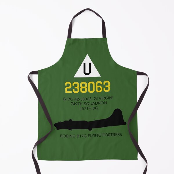 Item preview, B17G 42-38063 457th BG designed and sold by Wartime Designs.