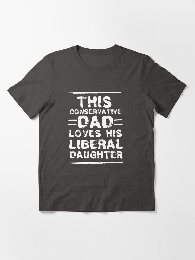 Proud Of Dad Of An Awesome Daughter Milwaukee Brewers T Shirts - Limotees