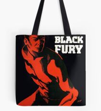Movie Poster Merchandise Tote Bag