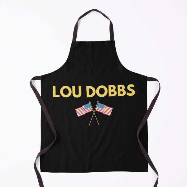 Item preview, Lou Dobbs designed and sold by WorldPrintTees.
