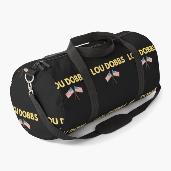 Item preview, Lou Dobbs designed and sold by WorldPrintTees.
