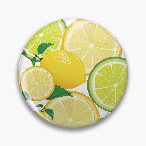 Item preview, Lemons and Limes designed and sold by FeatureGifts.