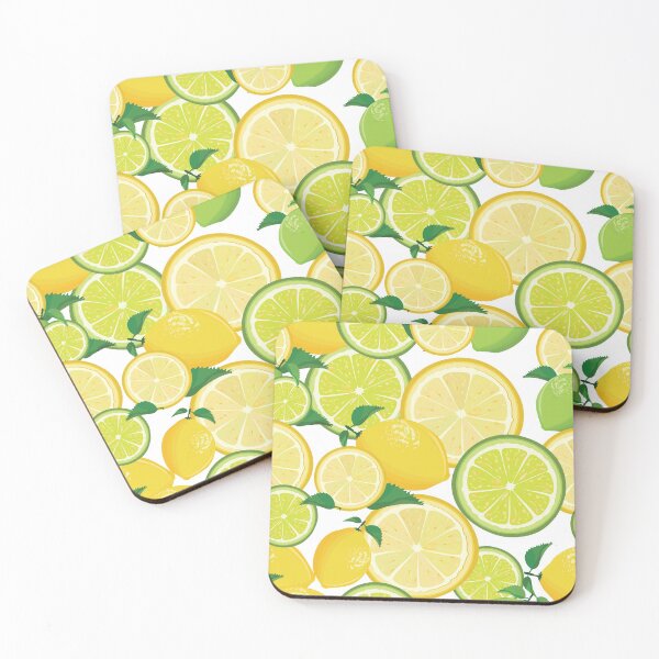Item preview, Lemons and Limes designed and sold by FeatureGifts.