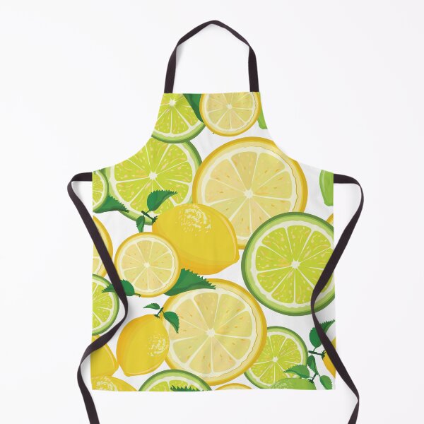 Item preview, Lemons and Limes designed and sold by FeatureGifts.
