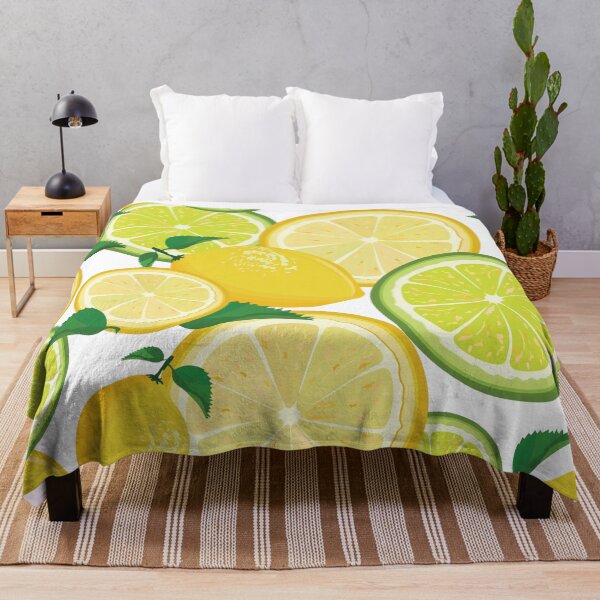 Item preview, Lemons and Limes designed and sold by FeatureGifts.