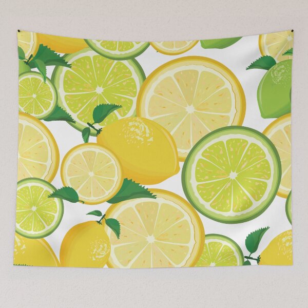 Item preview, Lemons and Limes designed and sold by FeatureGifts.
