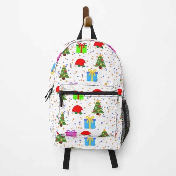 Item preview, Cute Christmas Pattern design designed and sold by LordAudes.