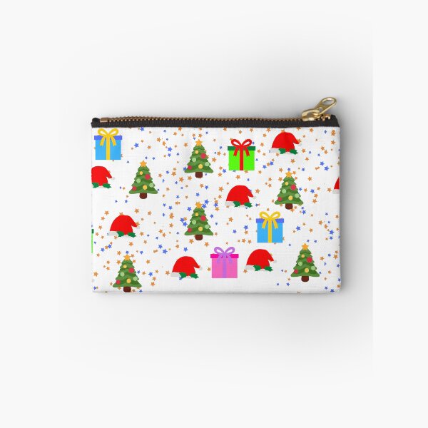 Item preview, Cute Christmas Pattern design designed and sold by LordAudes.
