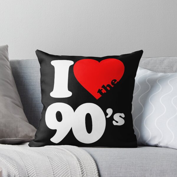 Item preview, I Love The 90's designed and sold by flippinsg.