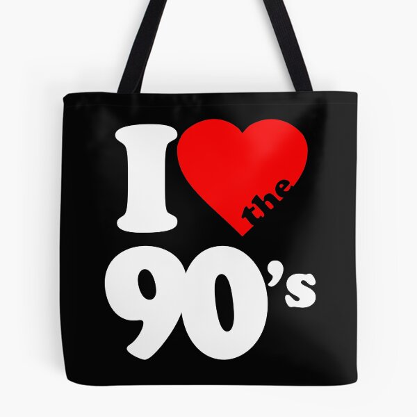 Item preview, Amo los años 90 designed and sold by flippinsg.