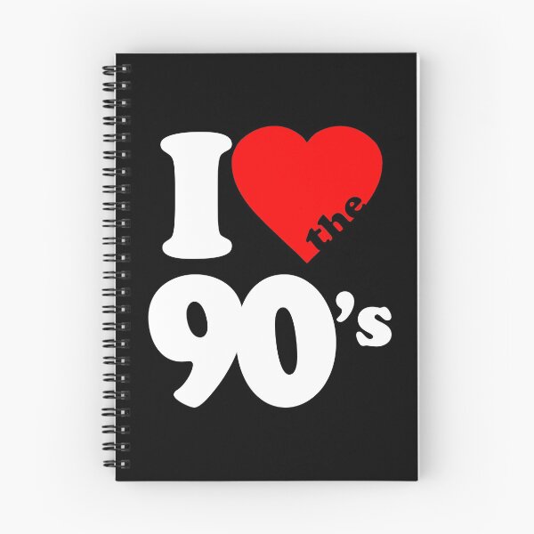 Item preview, I Love The 90's designed and sold by flippinsg.