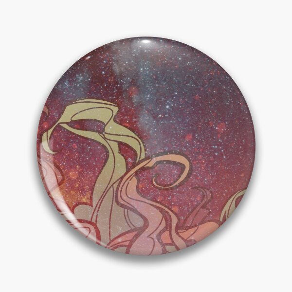 Item preview, Eldritch Tendrils designed and sold by artskls.