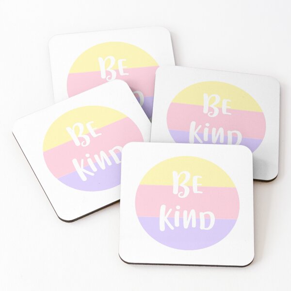 Item preview, Be Kind designed and sold by CianiCentral.